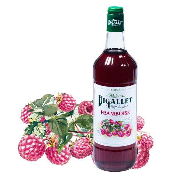 bigallet-sirop-de-framboise-sirop-fruits-rouges image 1