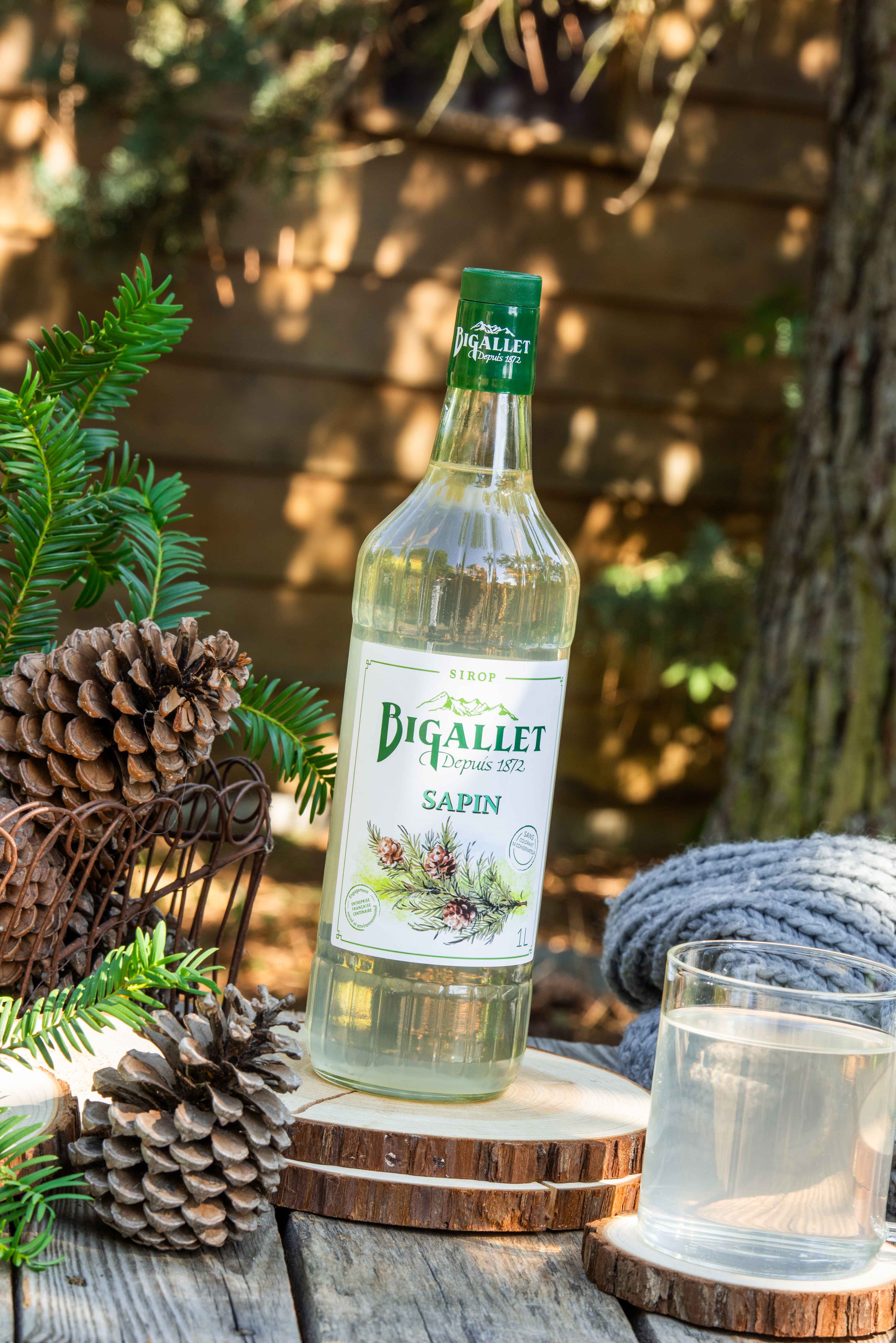 bigallet-sirop-de-sapin-bio-sirop-pour-boissons image 3