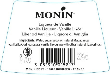la-liqueur-de-monin-vanille-70cl-20-vol image 2