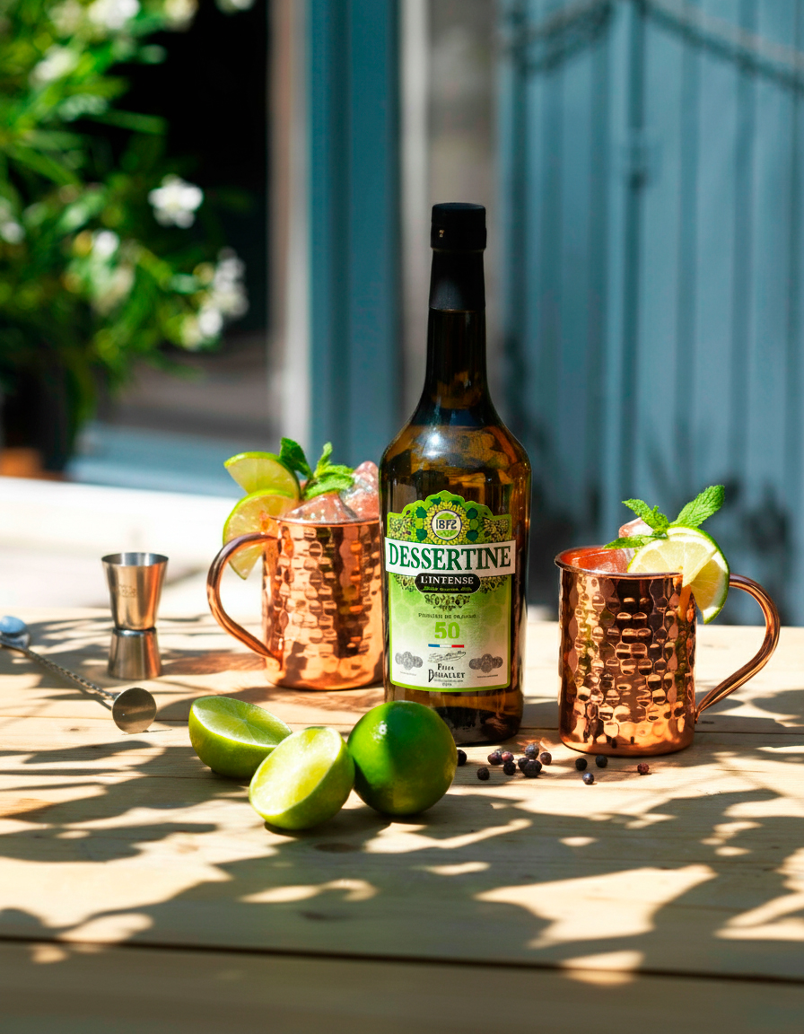 bigallet-dessertine-l-intense-liqueur-de-plantes image 4