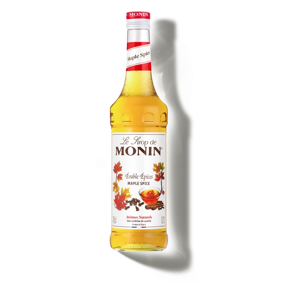 monin-le-sirop-saveur-rable-pices-sirop-cannelle-girofle image 1