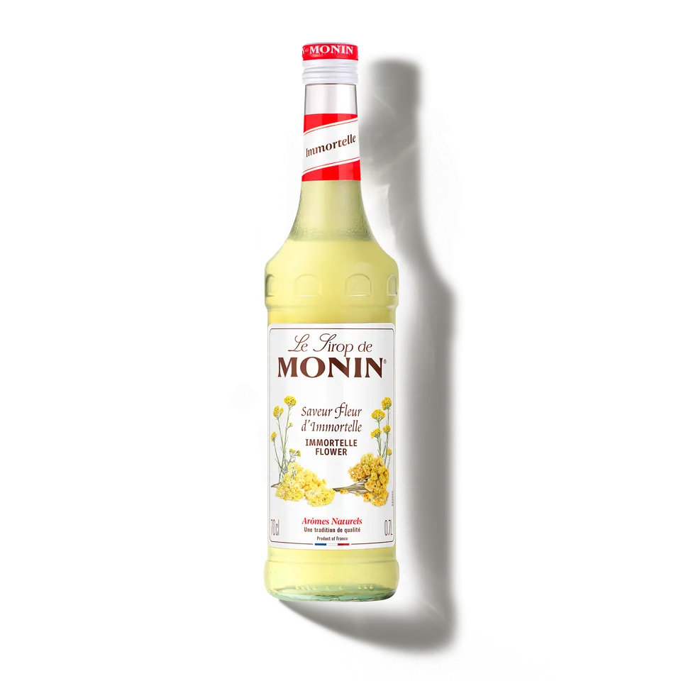le-sirop-de-monin-fleur-d-immortelle image 1