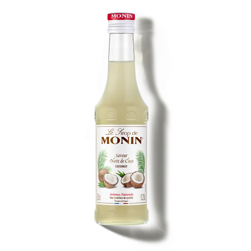 monin-sirop-saveur-noix-de-coco image 1