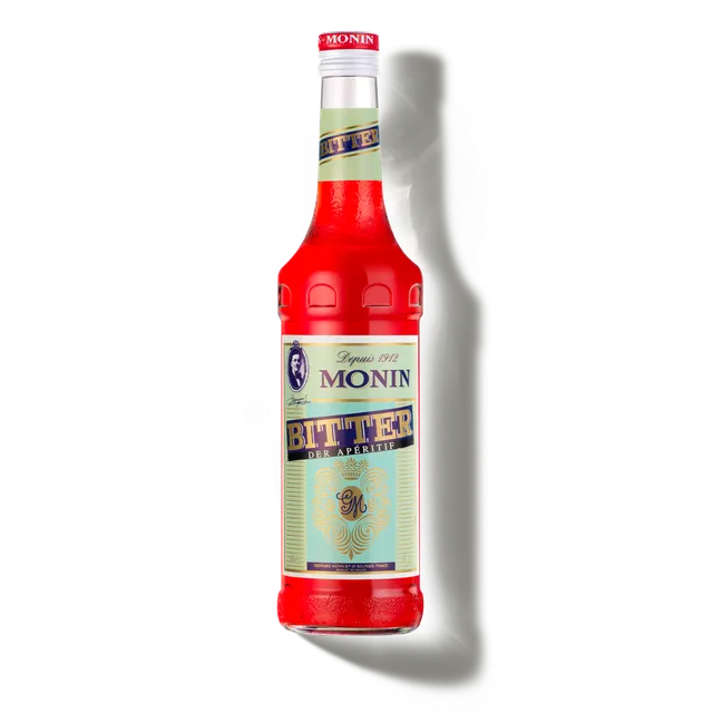 monin-concentr-bitter-concentr-mixologie-americano-negroni image 1