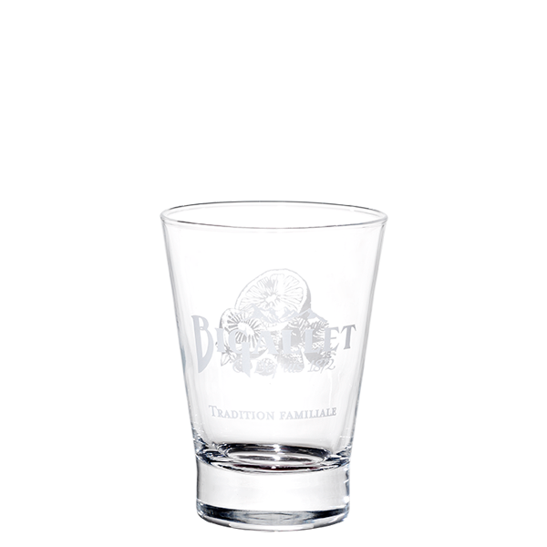 bigallet-6-verres-sirop-15-cl image 1