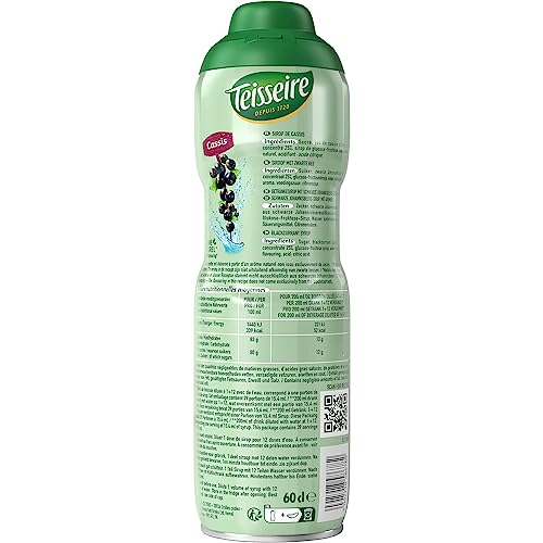 teisseire-sirop-de-cassis-60cl-boisson-rafra-chissante-et-cocktails image 7