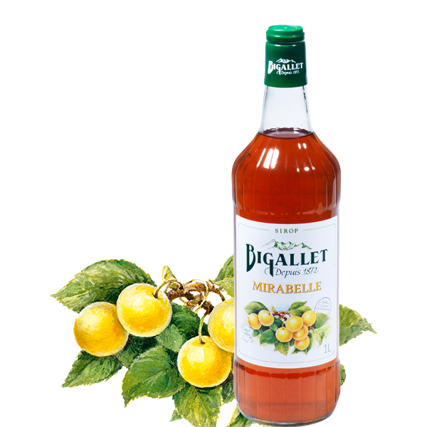 bigallet-sirop-de-mirabelle-bio-bouteille-75-cl image 1