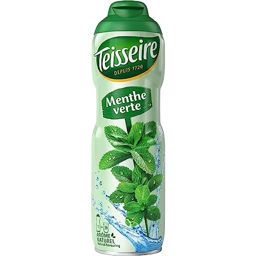 teisseire-sirop-de-menthe-verte-60cl image 7