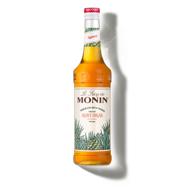 le-sirop-de-monin-agave image 1