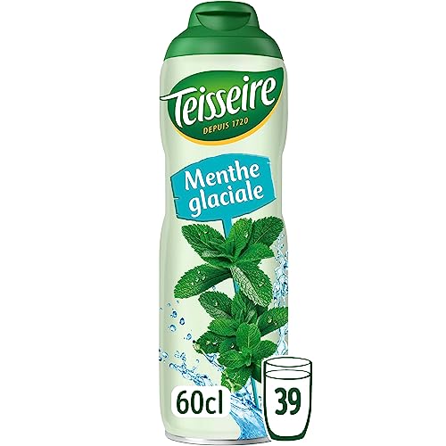 teisseire-sirop-menthe-glaciale-60cl-boisson-rafra-chissante-et-cocktails image 6
