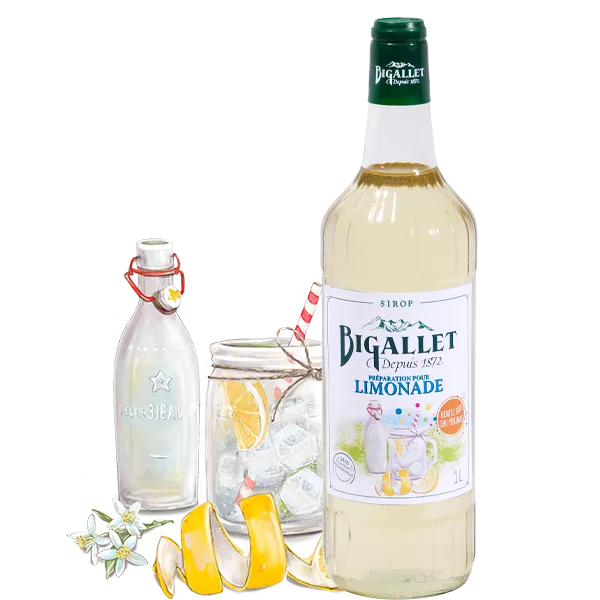 bigallet-sirop-pr-paration-pour-limonade-sirop-cocktail image 1
