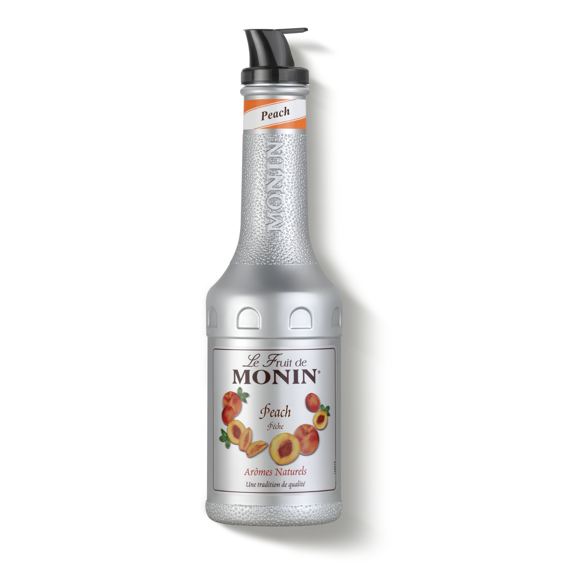 monin-le-fruit-p-che-pur-e-pour-bellini-mojito-et-smoothie image 1