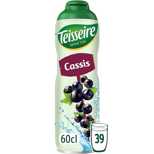 teisseire-sirop-de-cassis-60cl-boisson-rafra-chissante-et-cocktails image 5