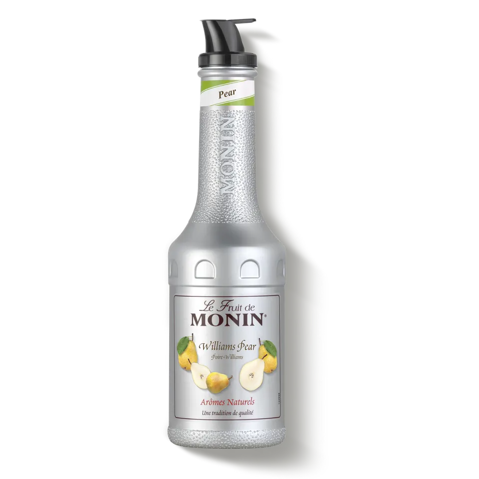 monin-le-fruit-poire-williams-pur-e-de-fruit image 1