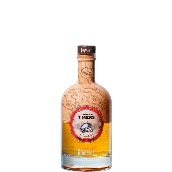 bigallet-l-arrang-mangue-piment-rhum-arrang image 1