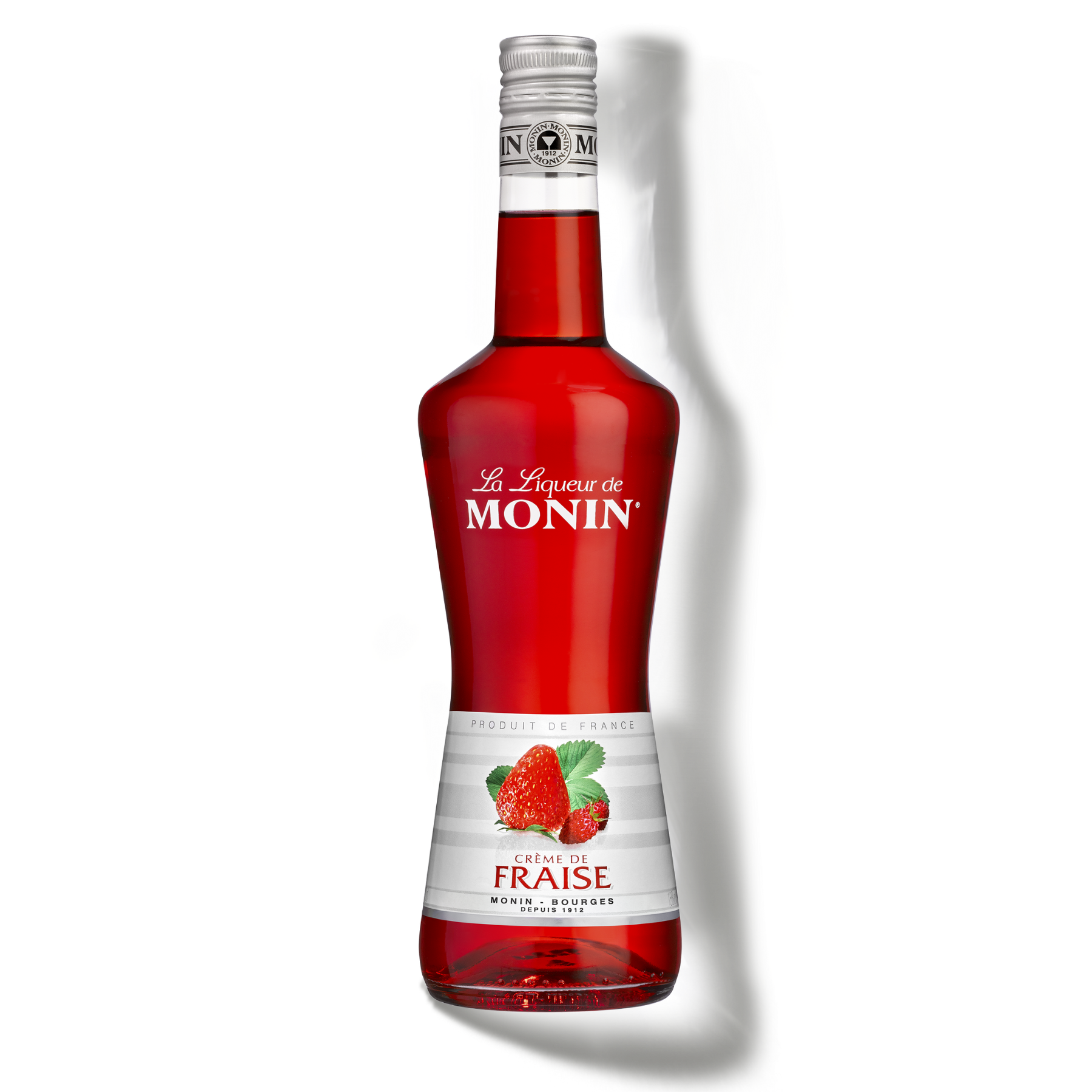 monin-la-liqueur-de-monin-cr-me-de-fraise-70cl-18 image 1