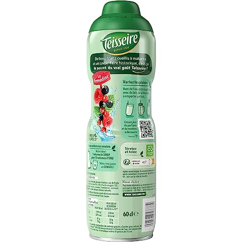 teisseire-sirop-de-grenadine-60cl image 8
