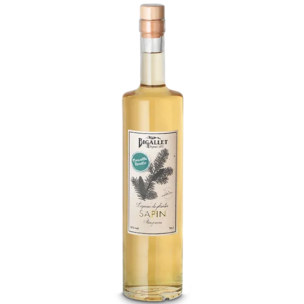 bigallet-liqueur-de-sapin image 1