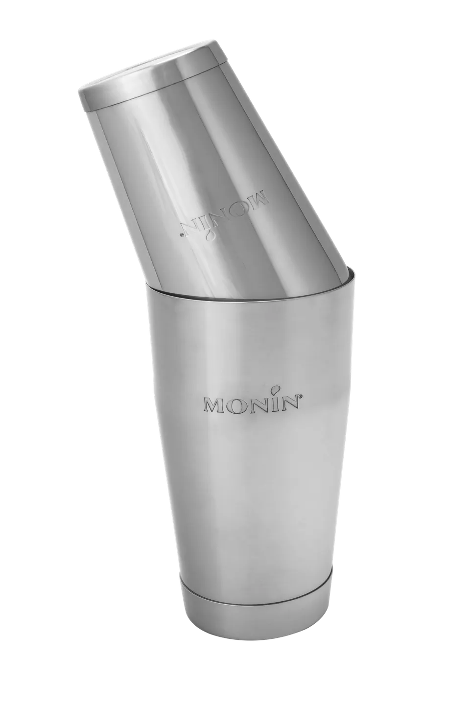 monin-shaker-400-ml-inox-accessoire-bar-cocktails image 1