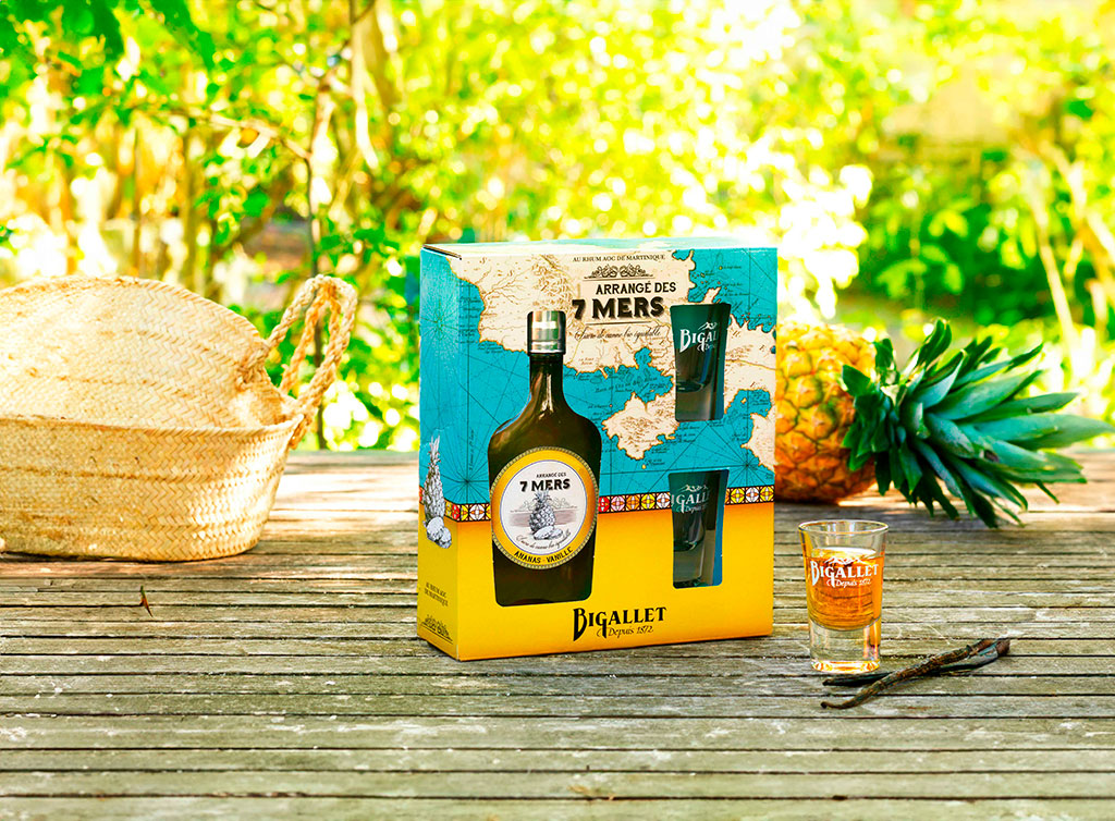 bigallet-coffret-l-arrang-ananas-vanille-2-verres image 3
