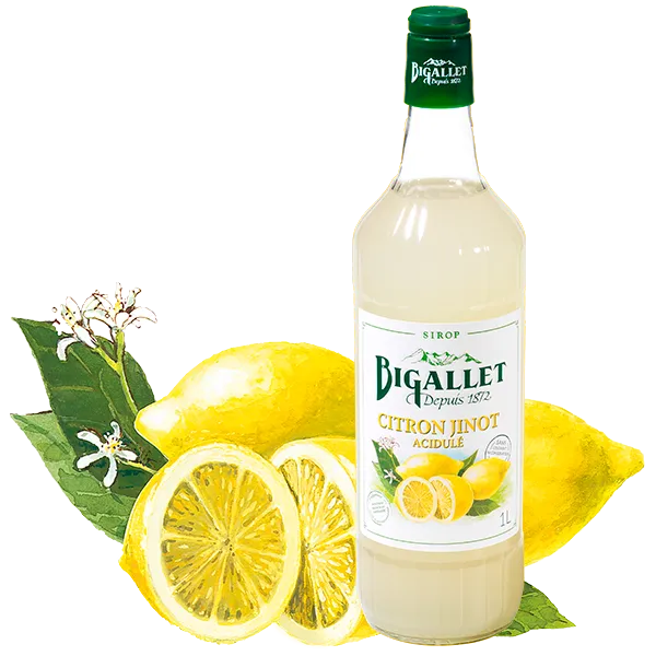 bigallet-sirop-de-citron-jinot image 1
