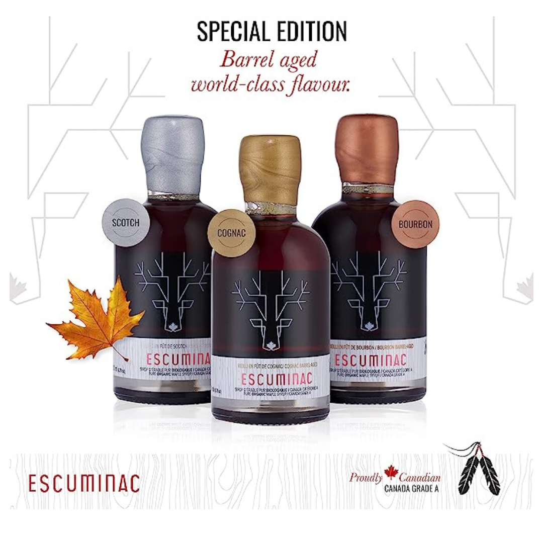 escuminac-coffret-cadeau-3-sirops-d-rable-vieillis-en-f-t image 5