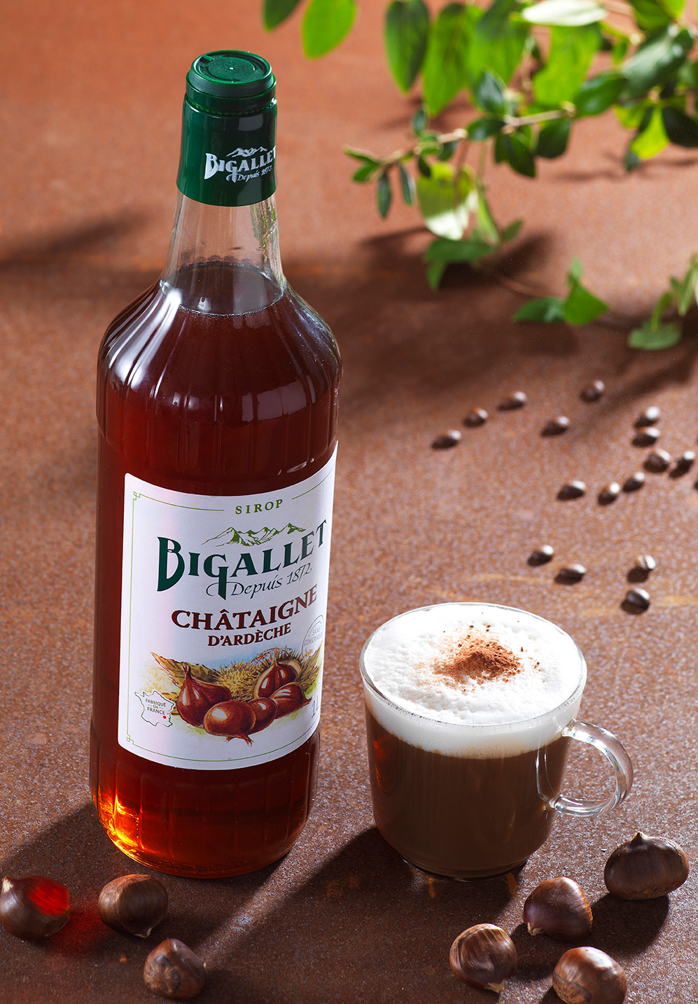 bigallet-sirop-de-ch-taigne-bio-sirop-pour-boissons-cr-atives image 3
