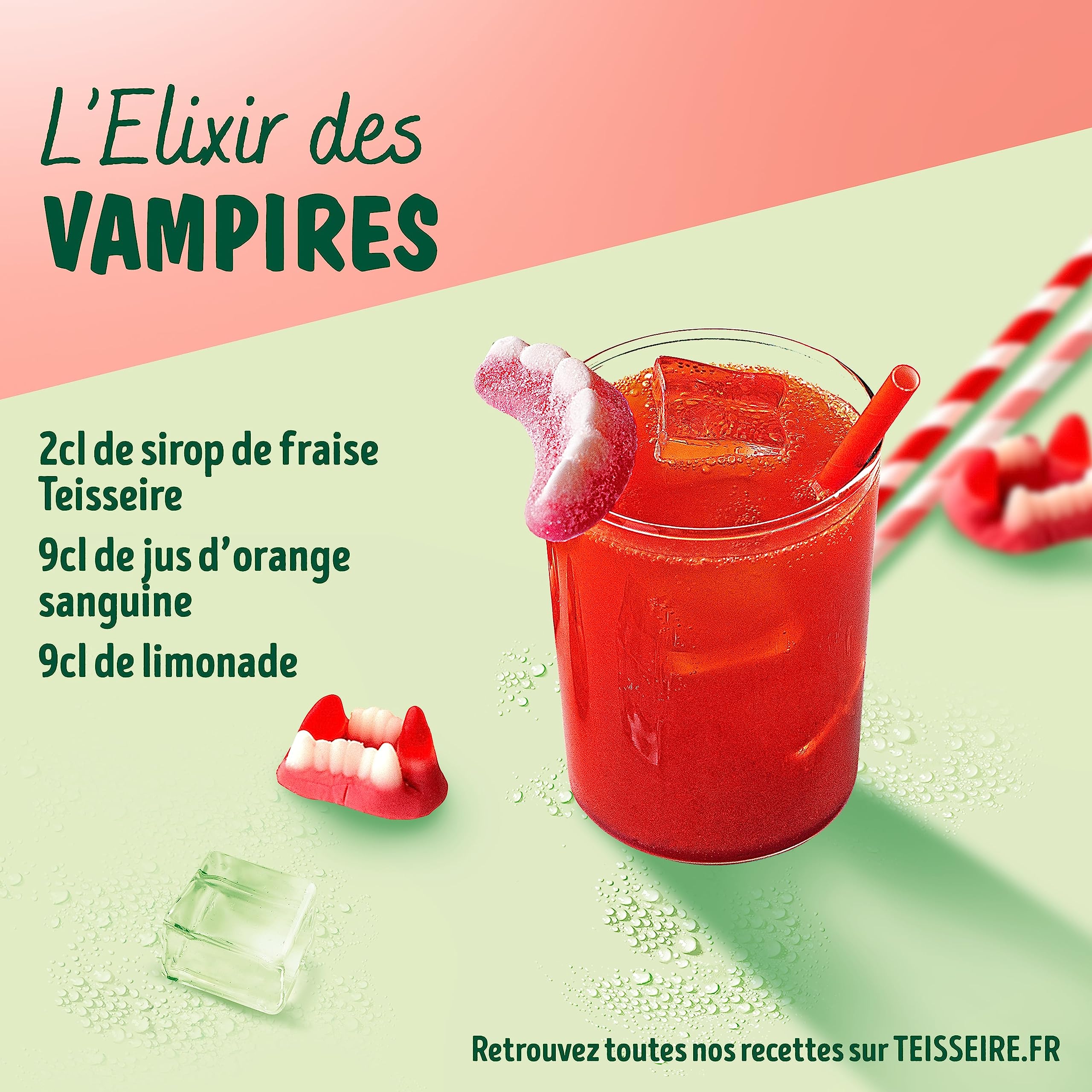teisseire-sirop-de-fraise-60cl image 4