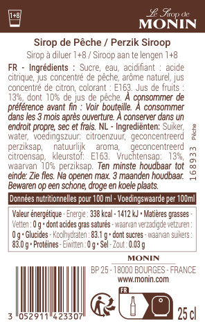 le-sirop-de-monin-p-che image 2