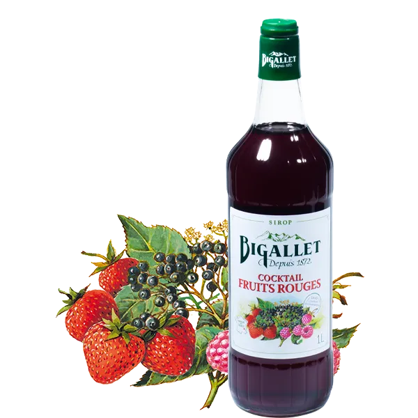 bigallet-sirop-de-cocktail-fruits-rouges-sirop-fruit image 1