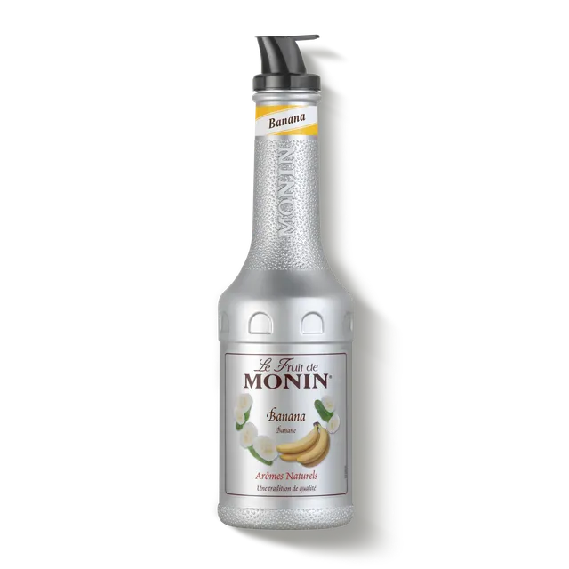 le-fruit-de-monin-banane image 1