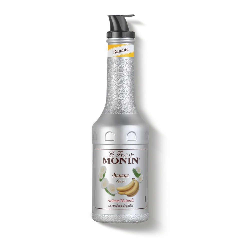 le-fruit-de-monin-banane image 1