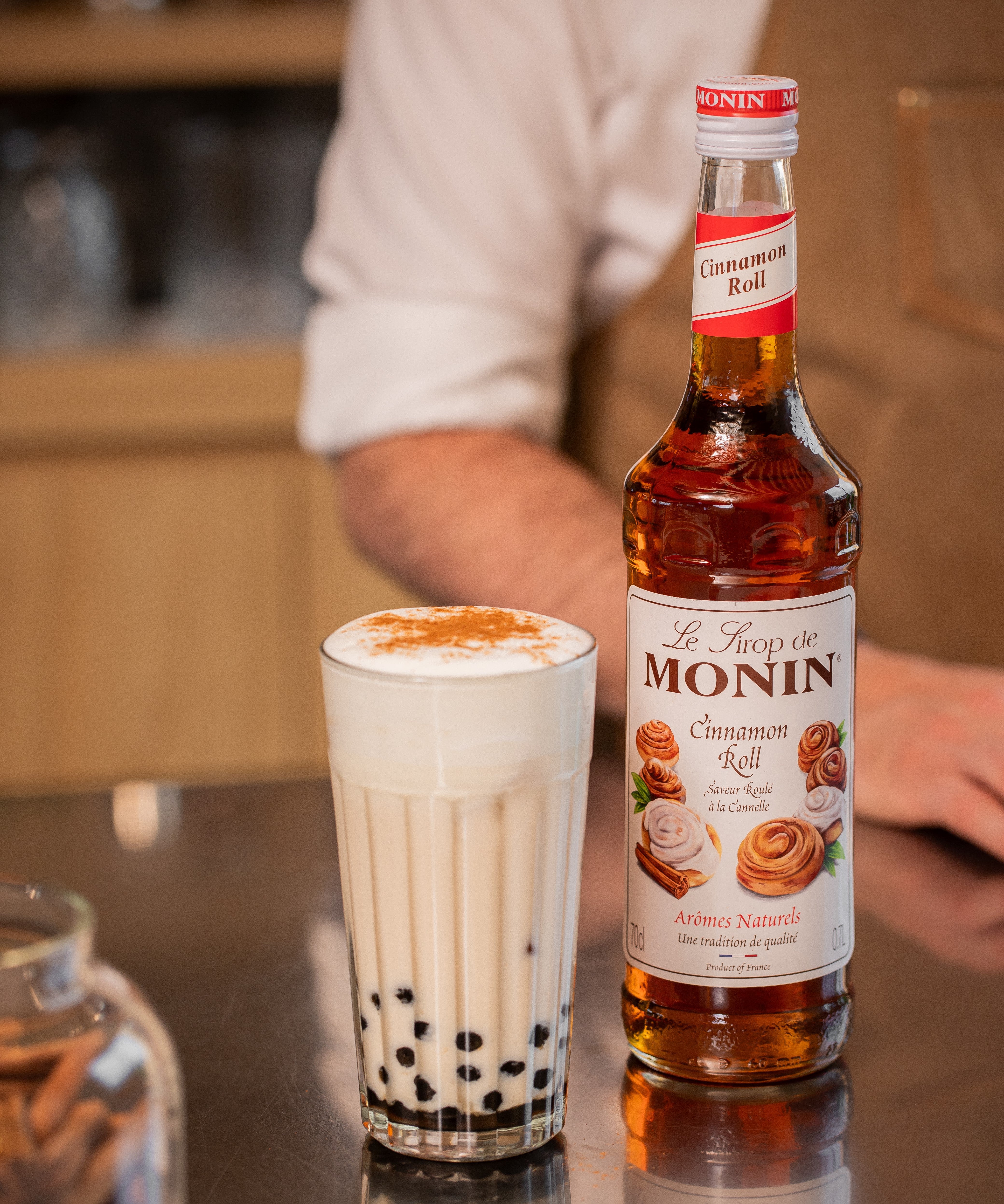 monin-le-sirop-de-monin-saveur-roul-la-cannelle-sirop-special-coffee image 6