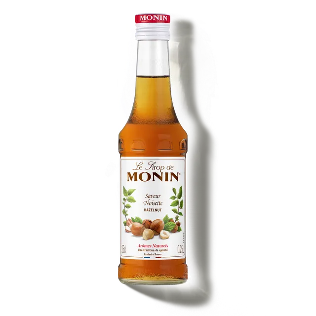 monin-le-sirop-saveur-noisette-sirop-special-coffee image 1