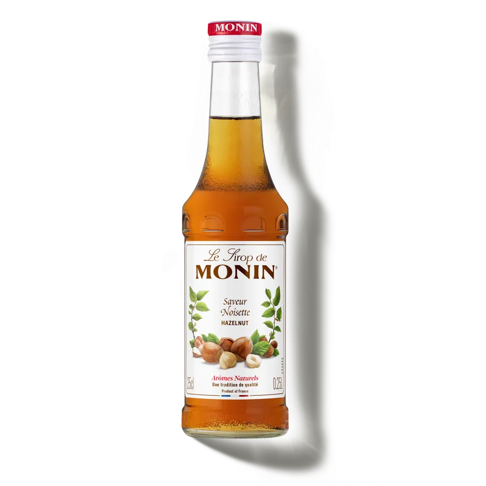 monin-le-sirop-saveur-noisette-sirop-special-coffee image 1