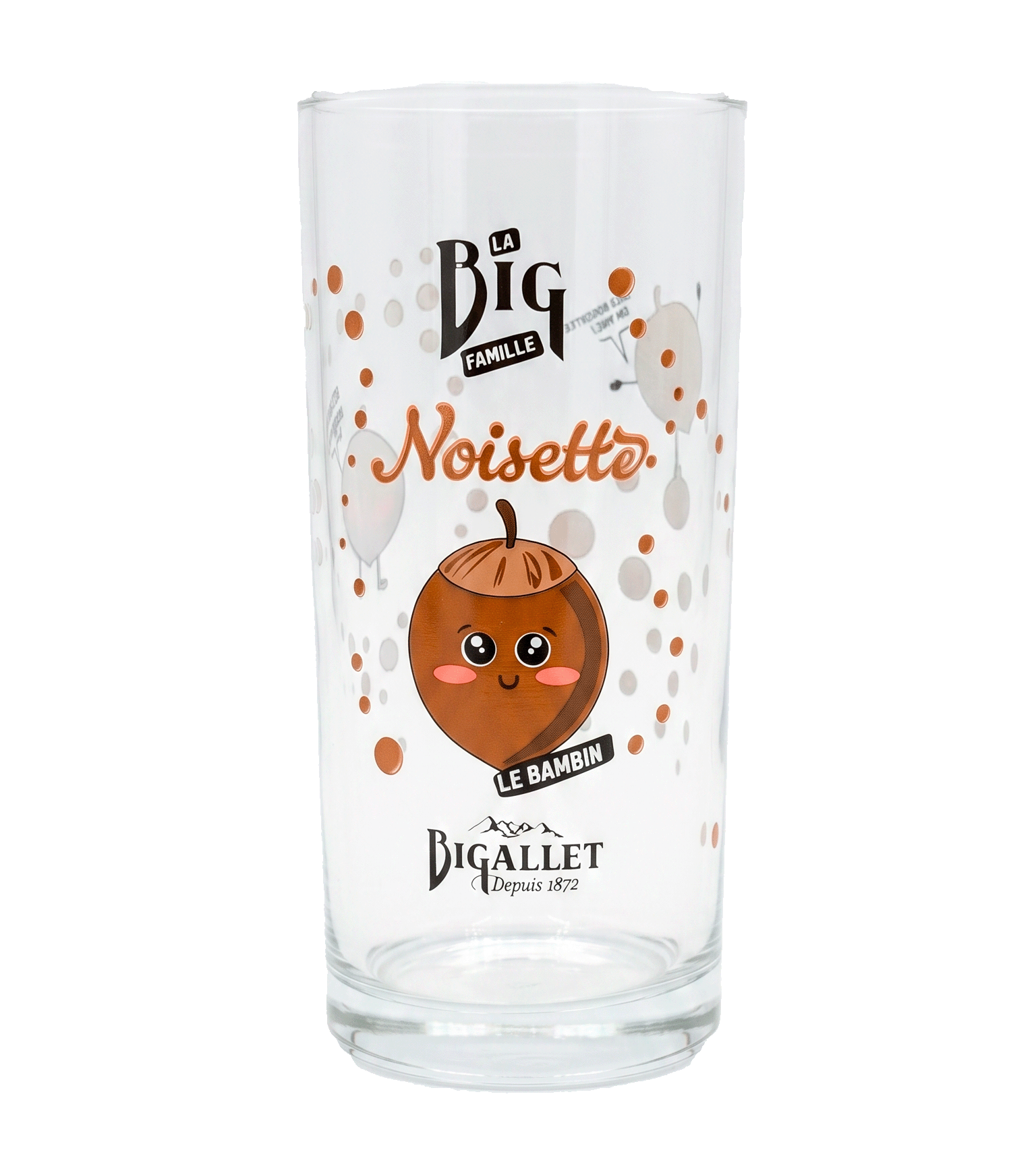 bigallet-lot-6-verres-sirop-27-cl image 3