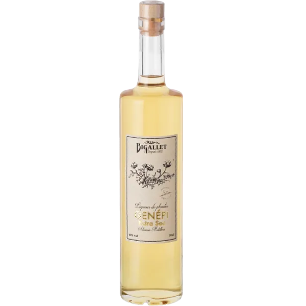 bigallet-gen-pi-extra-sec-liqueur-s-che-alpine image 1