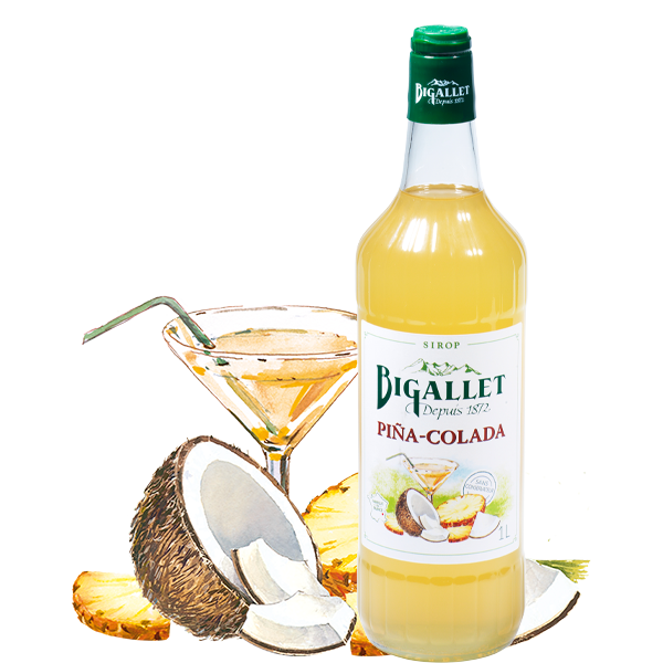 bigallet-sirop-de-pina-colada-sirop-bio-exotique image 1