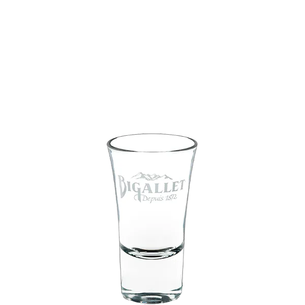 bigallet-6-verres-shooter-4cl-coffret-shots image 1