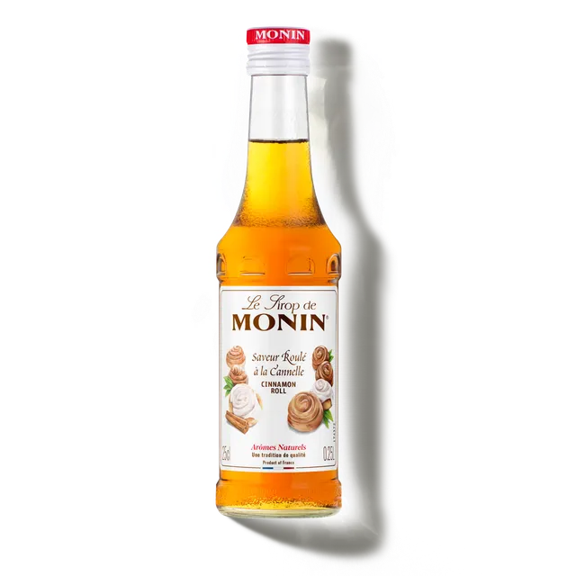 monin-le-sirop-de-monin-saveur-roul-la-cannelle-sirop-special-coffee image 1