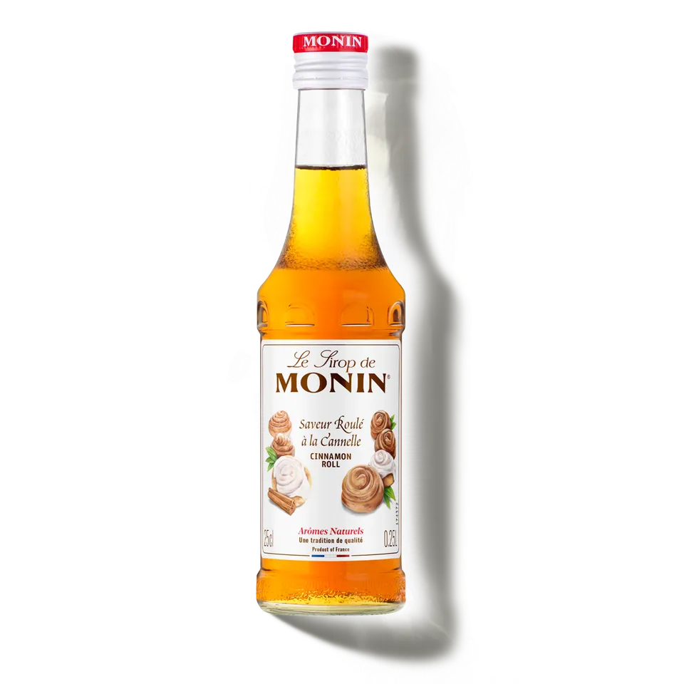 monin-le-sirop-de-monin-saveur-roul-la-cannelle-sirop-special-coffee image 1