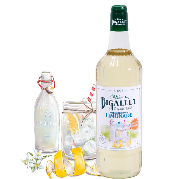 bigallet-sirop-pr-paration-pour-limonade-sirop-cocktail image 1