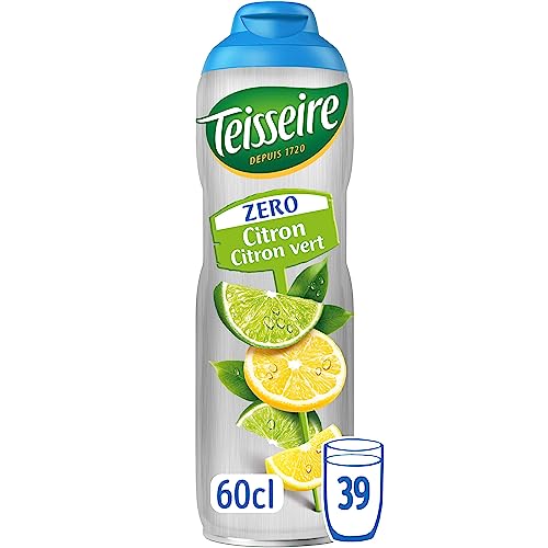 teisseire-z-ro-sucre-sirop-citron-citron-vert-60cl-sans-sucre image 6