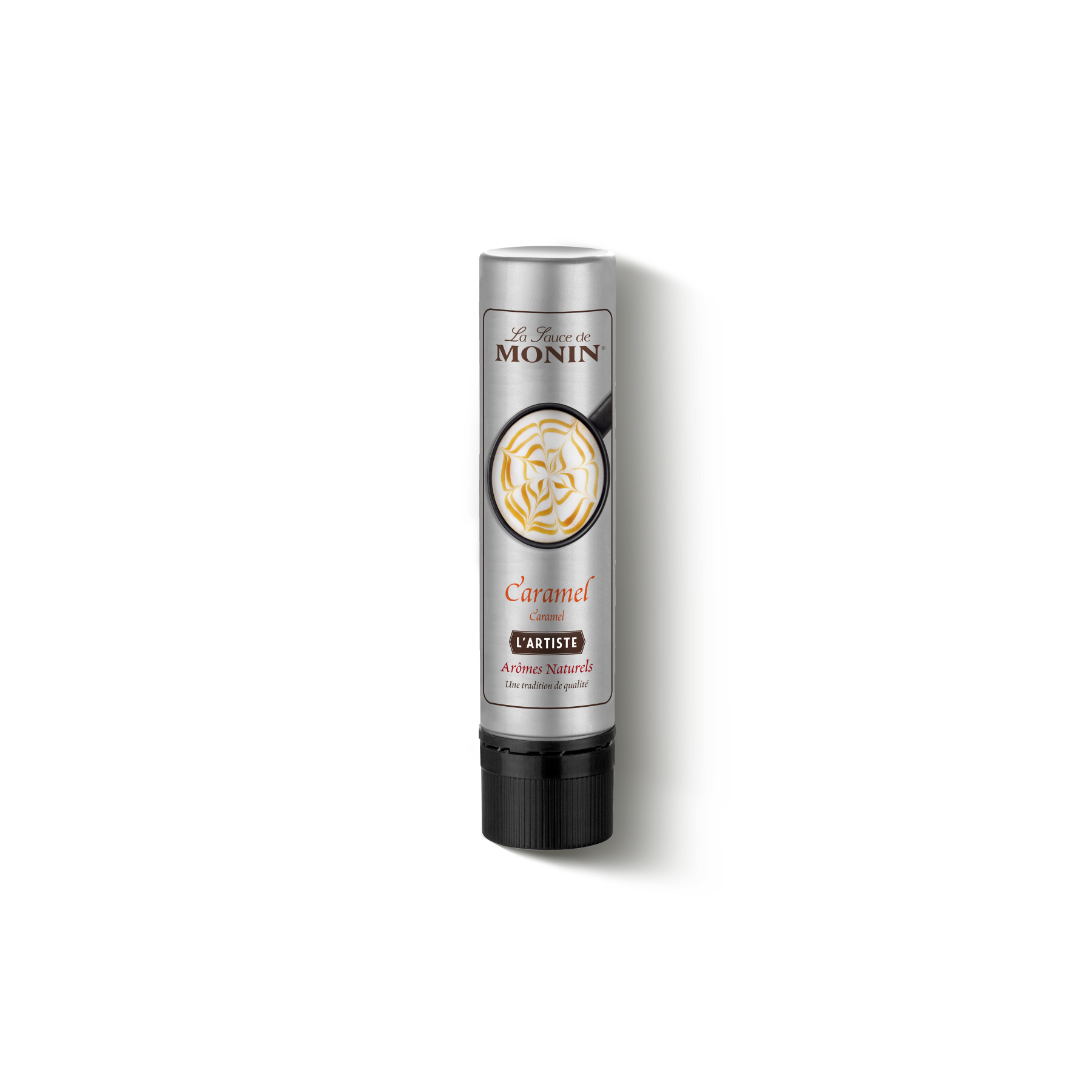 l-artiste-de-monin-caramel-sauce-stylo-d-co image 1