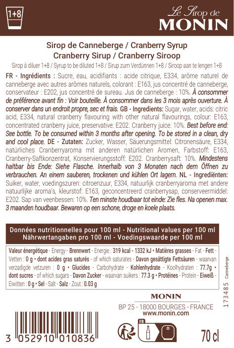 monin-le-sirop-canneberge-cranberry image 2
