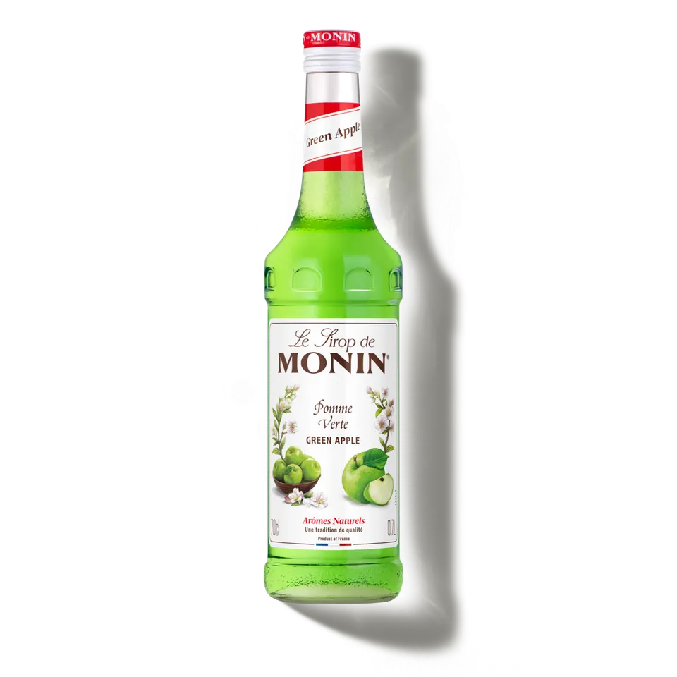 monin-sirop-pomme-verte-sirop-fruit-limonade-cocktail image 1