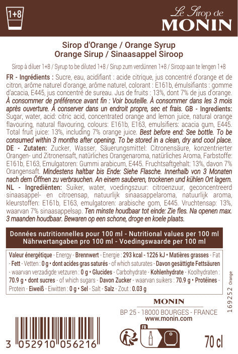 monin-sirop-orange-zeste-frais-pour-th-glac-et-old-fashioned image 2
