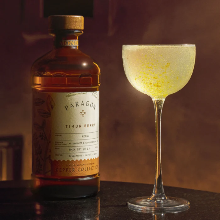 monin-paragon-cordial-baie-de-timur-concentr-cocktail-sans-alcool image 3