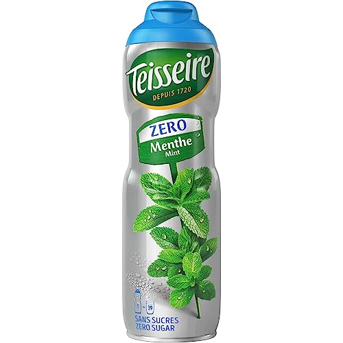 teisseire-z-ro-sucre-sirop-de-menthe-verte-60cl image 7