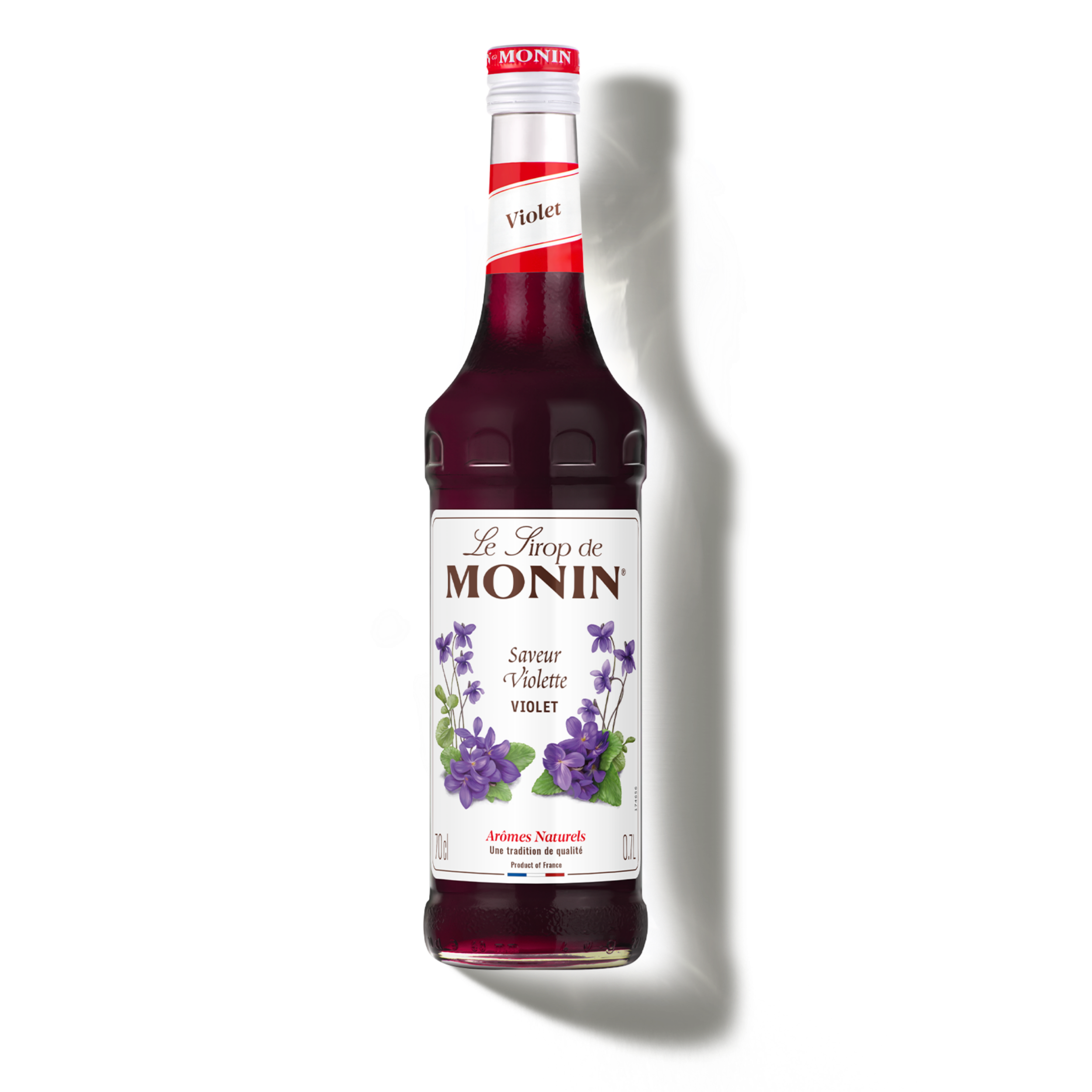 monin-le-sirop-saveur-violette-70cl image 1